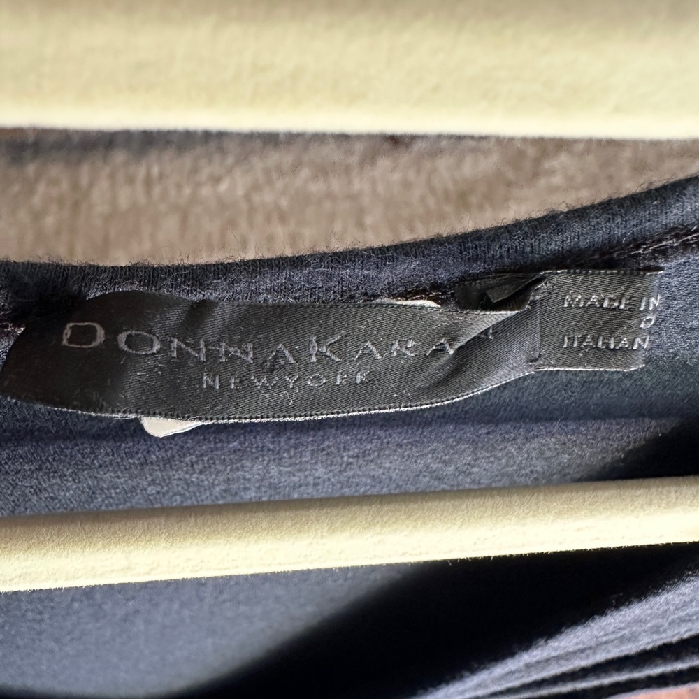 Vintage Donna Karan Dresss